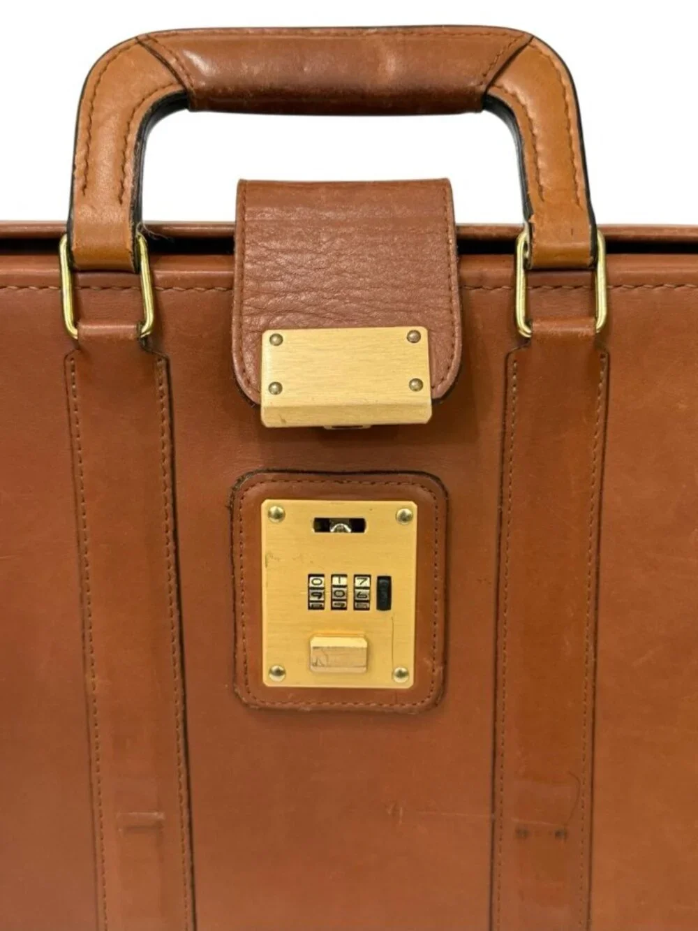 Coach vintage doctor